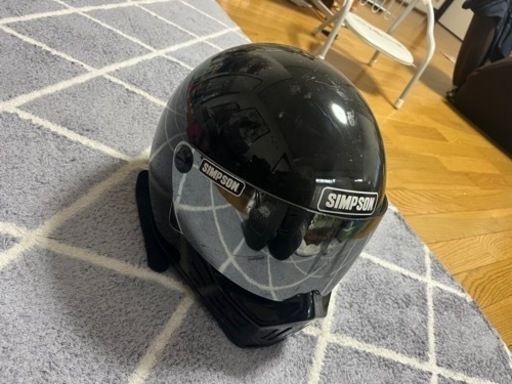 最上級シンプソンＭ30