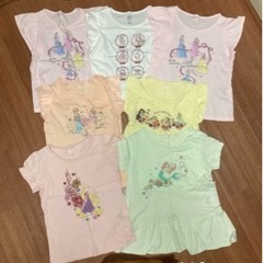 ガレージセール/トランクセール　佐世保　子ども服など