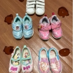 ガレージセール/トランクセール　佐世保　子ども服などの画像