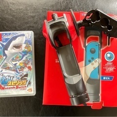 
Switch ソフト 釣りスピリッツ & 釣りスピリッツ専用 ...