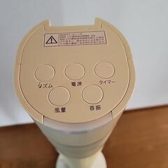 扇風機の画像