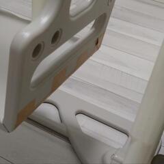 【訳アリ】室内滑り台 ブランコ ジムの画像