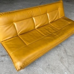 ソファベッド　中古