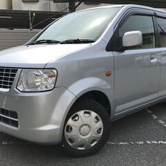 車検R７年✨三菱 ekワゴン🚗🎵