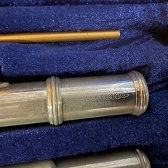librettoフルート 管楽器 音楽 クラシック ジャズの画像
