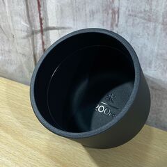 BALMUDA　バルミューダ　電気炊飯器　K03A-BK　237の画像