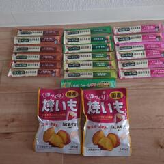 チュールご飯　19本とおやつ