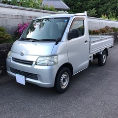 トヨタ　タウンエーストラック