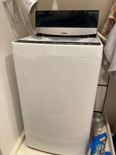 家電 生活家電 洗濯機