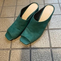 2足　サンダルの画像