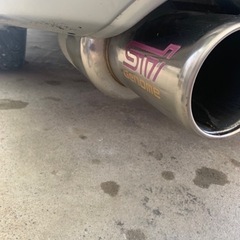 値下げしました。平成19年式レガシーツーリングワゴンBP5の画像