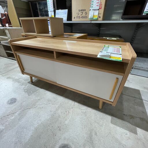 TV台(No:1223369)