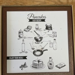 フレームの画像