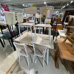 ﾀﾞｲﾆﾝｸﾞ5点ｾｯﾄ(No:1223281)