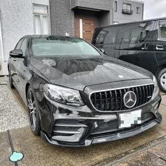 ★本物AMG！ 令和2年式 メルセデスAMG E53 実走行2万キロ 美車 不具合なし フルOP ベンツ 中期モデル 最安値！の画像