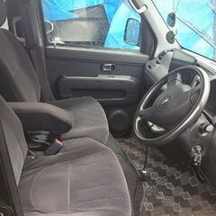 アトレーワゴン 320アトレー 車検1年以上 売り切り ブラックエディションの画像