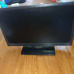 家電 テレビ