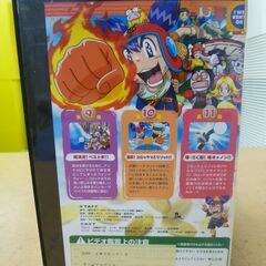 ◆お引取り限定/三重県/値引不可(値引きコメント返信不可)◆中古  コロッケ! VHSビデオ 6本   [G-89]の画像