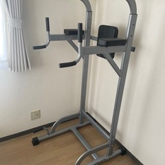 懸垂器具　セメントダンベル　スポーツフィットネス
