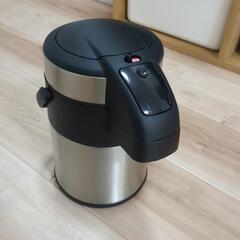 タイガー魔法瓶　保温保冷ポットの画像