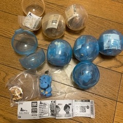 おもちゃ フィギュアの画像