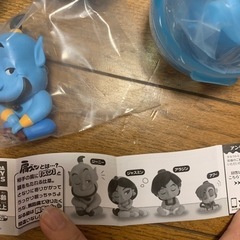 おもちゃ フィギュアの画像