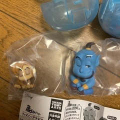 おもちゃ フィギュアの画像