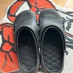 kaepa クロックス
