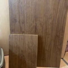 木　DIY アンティーク　お洒落　ダイニング　オフィスデスクの画像