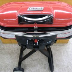 未使用品】Coleman バーベキューグリル ROADTRIP Grill LXE-J