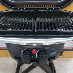 未使用品】Coleman バーベキューグリル ROADTRIP Grill LXE-J
