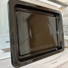 家電 キッチン家電 オーブンレンジの画像