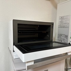家電 キッチン家電 オーブンレンジの画像
