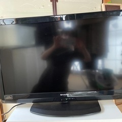 テレビ　TV