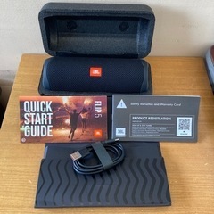 JBL FLIP5