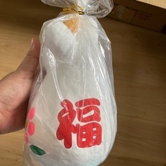 ネズミの置物の画像