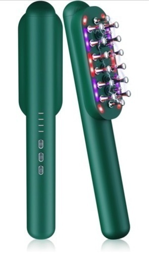新品 電気バリブラシ 美容ブラシ リフトアップ