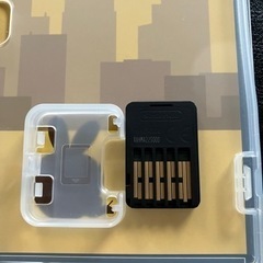 Switch ソフト 帰ってきた名探偵ピカチュウ スイッチの画像