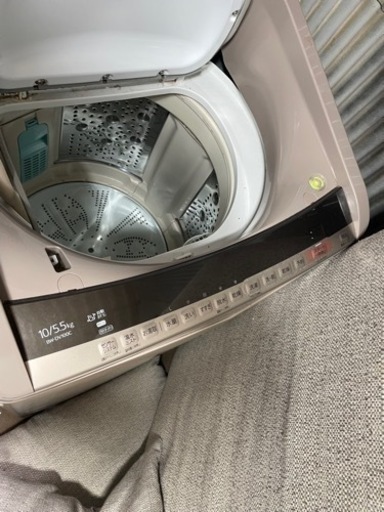 洗濯機