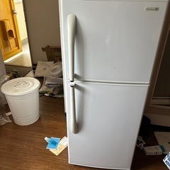 取引予定者確定済み　家電 キッチン家電 冷蔵庫