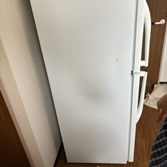 取引予定者確定済み　家電 キッチン家電 冷蔵庫の画像