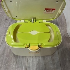 ベビー用品セットの画像