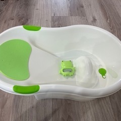 ベビー用品セットの画像