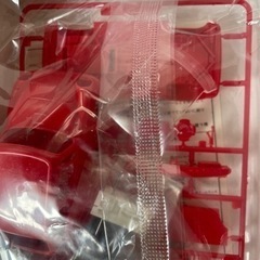 LS エルエス SUBARU スバル 360 1/32 No.11 2099 プルバックゼンマイ付き 未組み立て 未使用自宅保管品  の画像