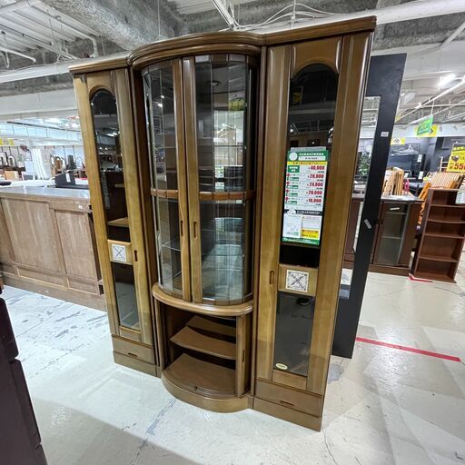 飾り棚/重量物(No:1223375)