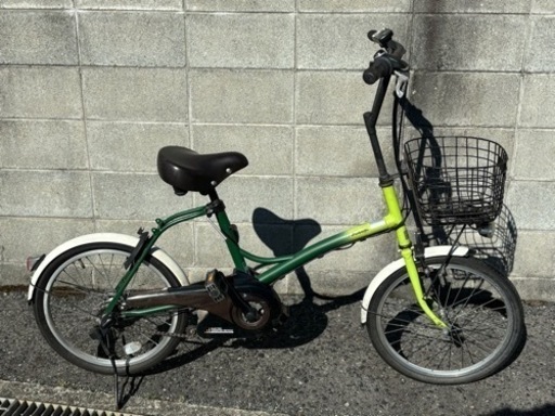自転車 電動アシスト自転車