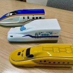 駅弁のお弁当箱※傷あり