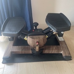 スザトレステッパー