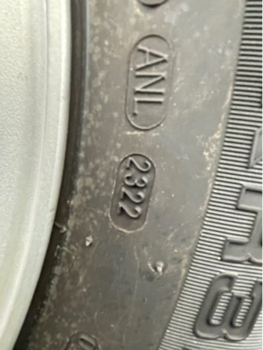 車のパーツ タイヤ、ホイール