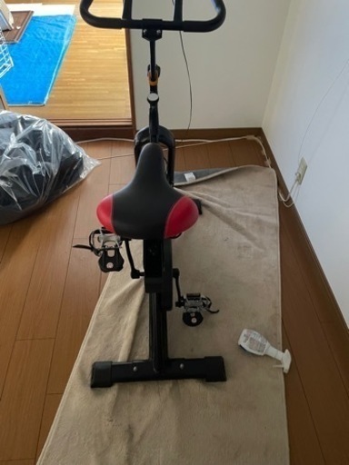 ダイエット器具2点になります！
